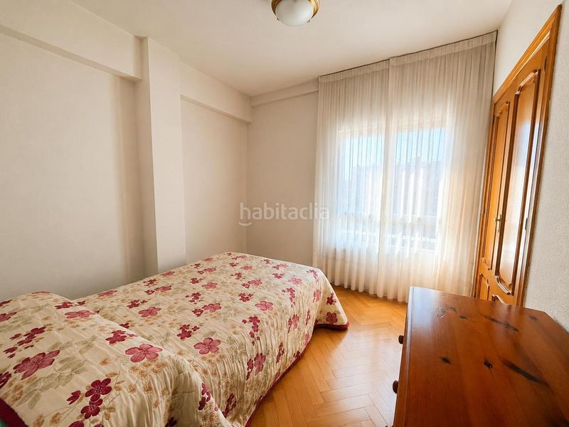 Foto a4c4003e-da30-40b2-8f61-92779175331d. Flat with heating in Peñagrande Madrid