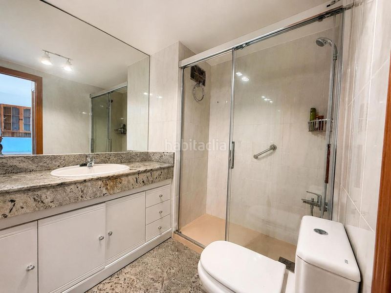 Foto ac79d421-6e85-4f9d-a18d-5eab7b35bf50. Flat with heating in Peñagrande Madrid