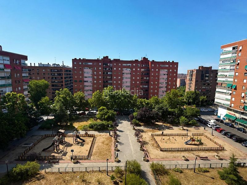 Foto aec7e4b7-62e5-4bca-b79b-4eea0ba955d1. Flat with heating in Peñagrande Madrid