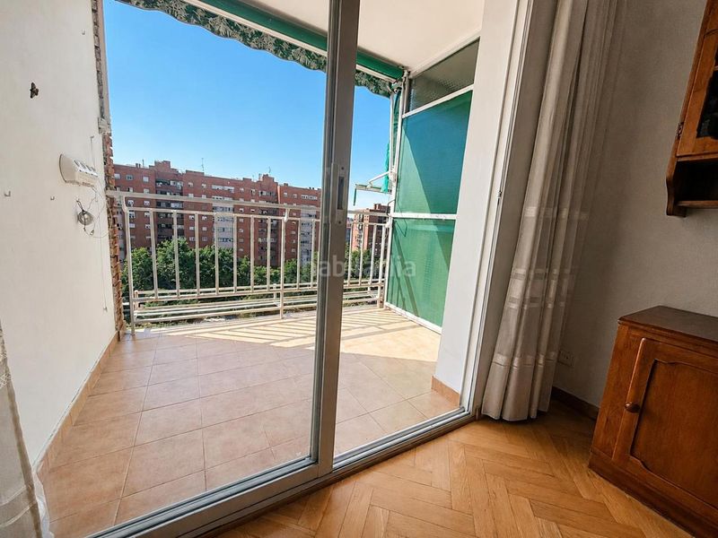 Foto c86ec5b4-a25a-46ad-ae3e-686f472622b7. Flat with heating in Peñagrande Madrid