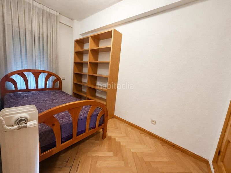 Foto cc25eb42-40e4-4783-852e-1135ecfbc63f. Flat with heating in Peñagrande Madrid
