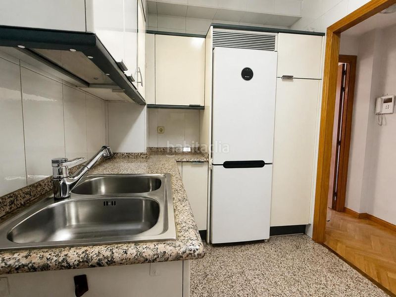 Foto d464be07-8dbd-45c5-a820-e88c1c600532. Flat with heating in Peñagrande Madrid