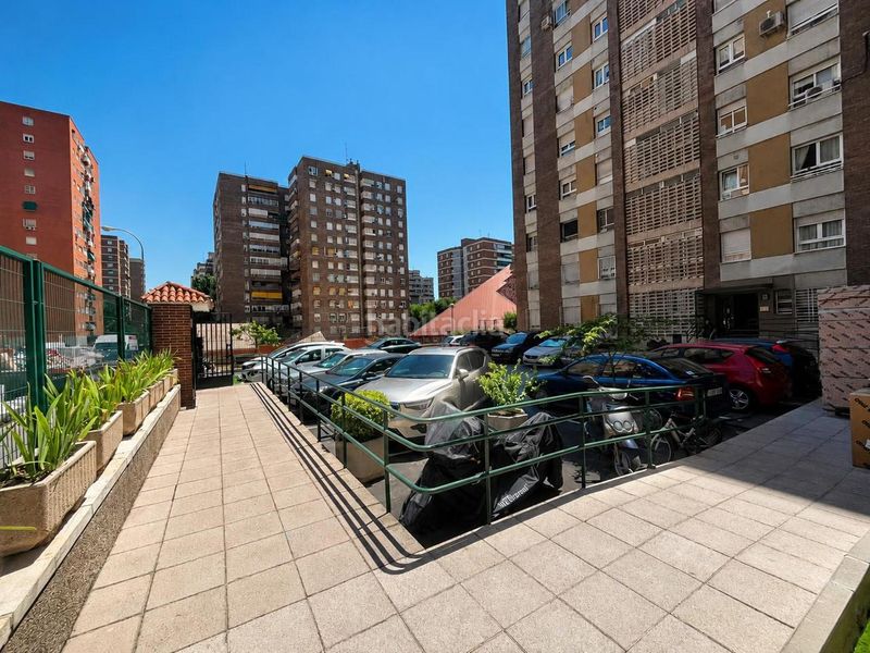 Foto 1ab5d497-9721-4a28-bb2f-c853dd1e5b50. Piso en La Paz Madrid