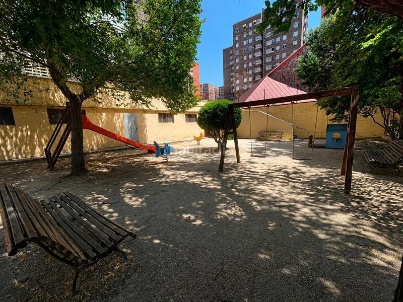 Foto 205a2b18-f614-4fef-8719-783baca16e3f. Piso en La Paz Madrid