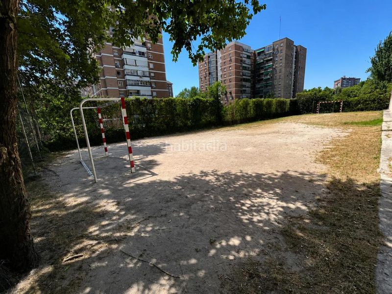 Foto 2ca6fede-32a9-40c9-9734-541b7c7675bf. Piso en La Paz Madrid