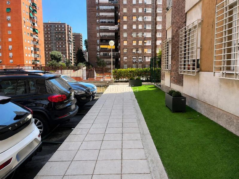 Foto 40a052b2-fd9d-4b1d-8737-9bceead244cc. Piso en La Paz Madrid