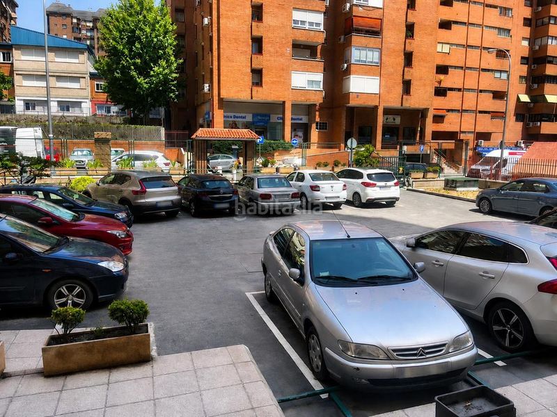 Foto 74be58f4-4a23-4643-9c50-fd2cdd51fde4. Piso en La Paz Madrid
