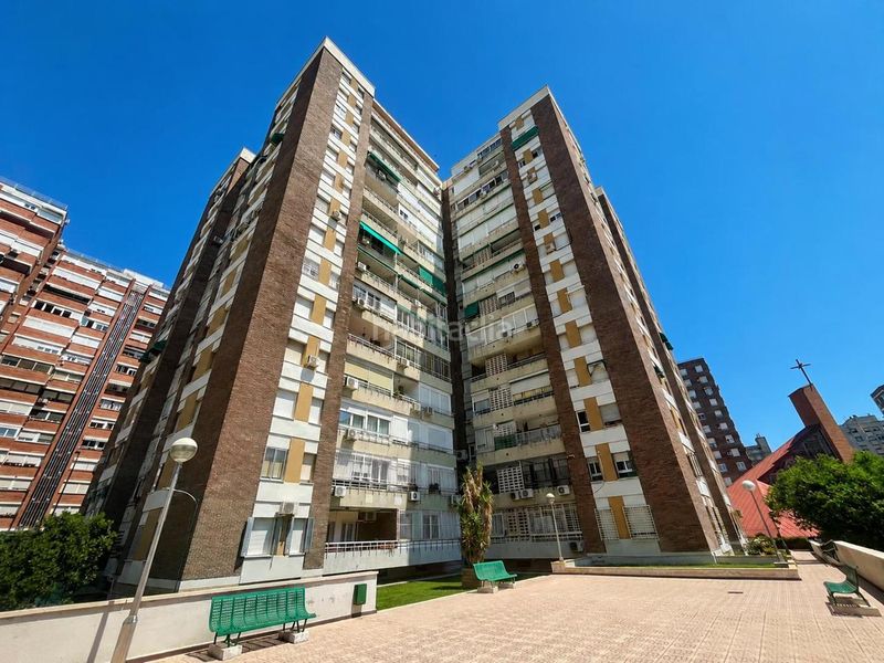 Foto 8e31beda-decf-4c47-a8bb-13d60ae3055c. Piso en La Paz Madrid