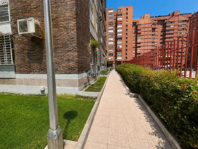 Foto 9b294445-848d-4227-8101-9b2381284018. Piso en La Paz Madrid