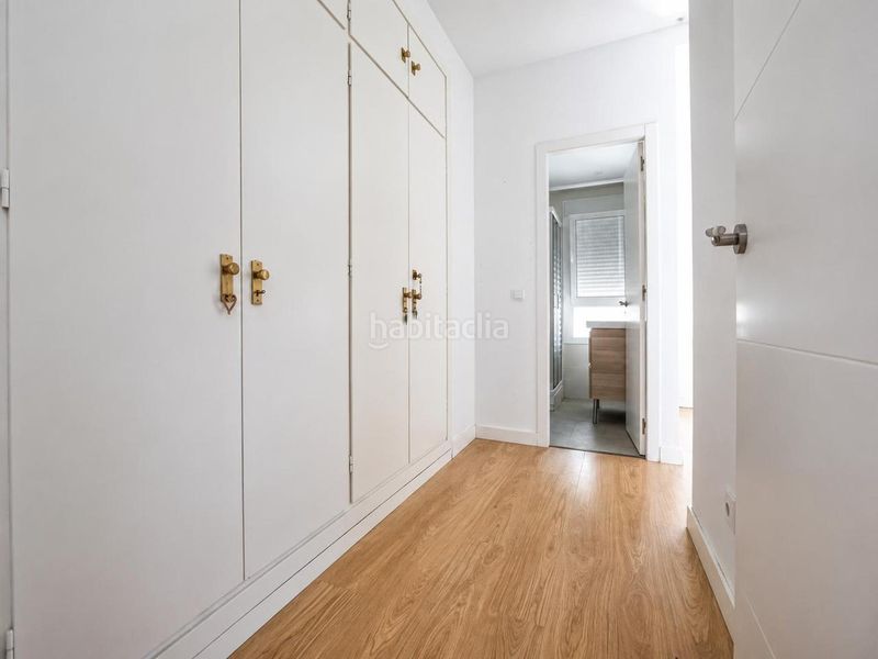 Foto a7077e78-2950-4b44-826f-73718f202016. Piso en La Paz Madrid