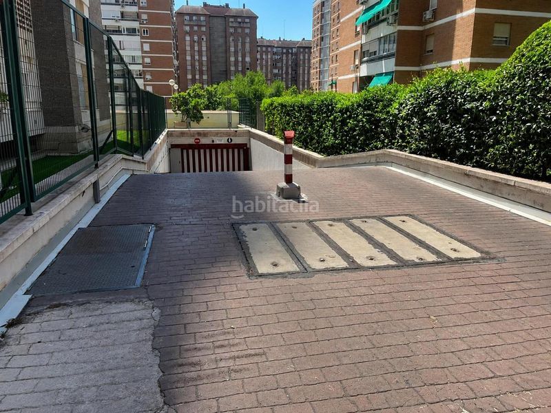 Foto b696fe36-e956-4311-b195-549e78db9b8b. Piso en La Paz Madrid