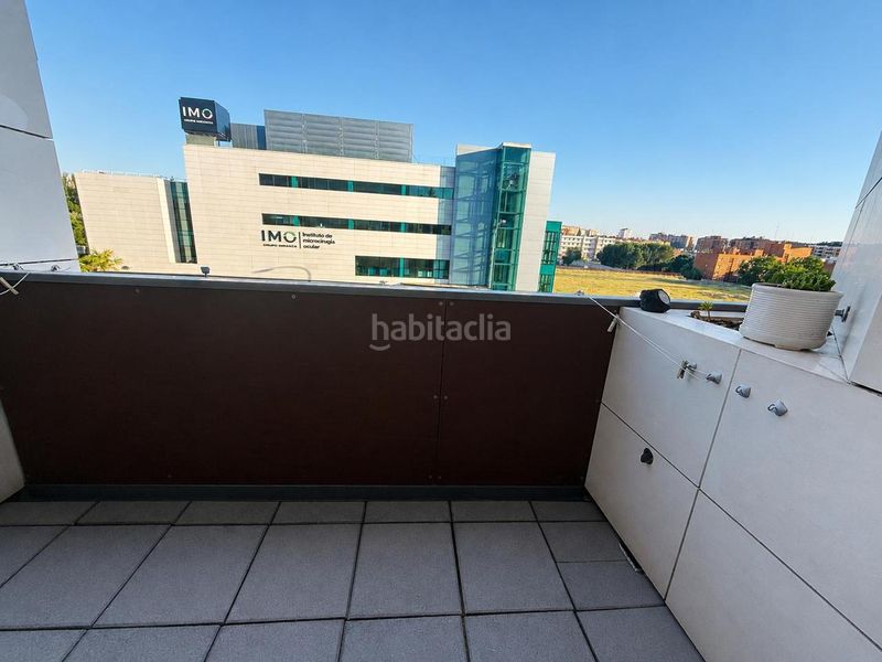 Foto 4d186d19-d5d6-4816-b93b-4ee8d7772be3. Pis amb calefacció piscina a Arroyo del Fresno Madrid