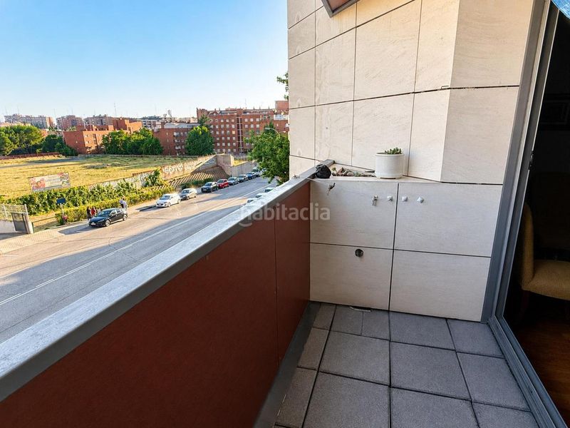Foto 831be2ff-3e79-40c8-b7de-fa9a9f41f229. Pis amb calefacció piscina a Arroyo del Fresno Madrid
