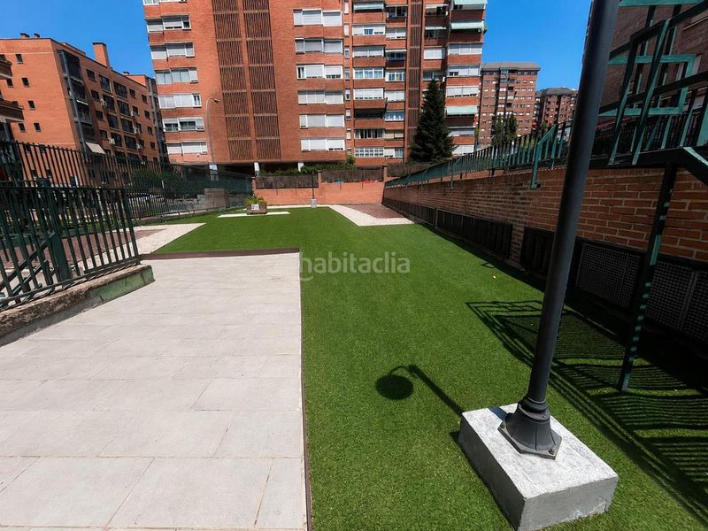 Foto 024a9ddb-7244-4593-9a24-c4d7ddbffff9. Pis amb calefacció aparcament a La Paz Madrid