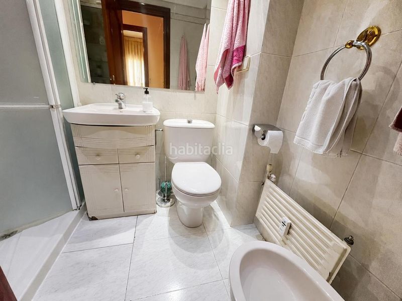Foto 0f6ad80b-fe3d-4362-a623-7474ba14f56b. Piso en La Paz Madrid