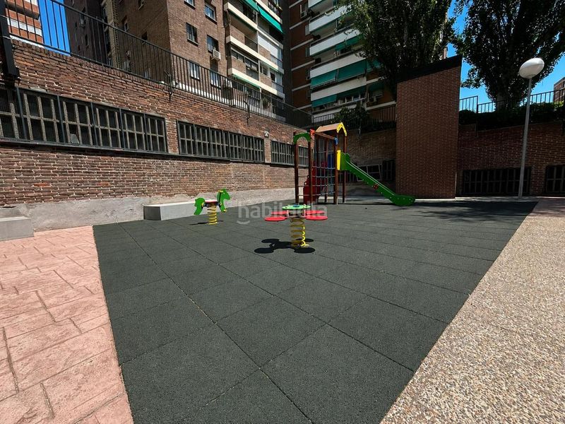 Foto a04ddea6-d7b2-451d-83a8-1db5de2c0f14. Piso en La Paz Madrid