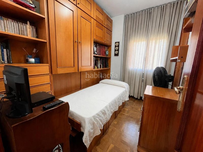 Foto fab58f5d-5687-4380-8fe6-b3b4aeb66ae6. Piso en La Paz Madrid