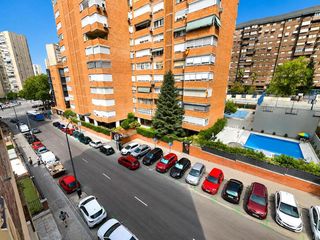 Etagenwohnung  De fermín caballero