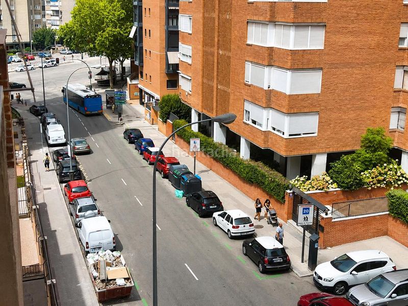 Foto d99d3f67-c7b1-4bd4-9112-4148b6c01048. Pis amb calefacció aparcament a La Paz Madrid