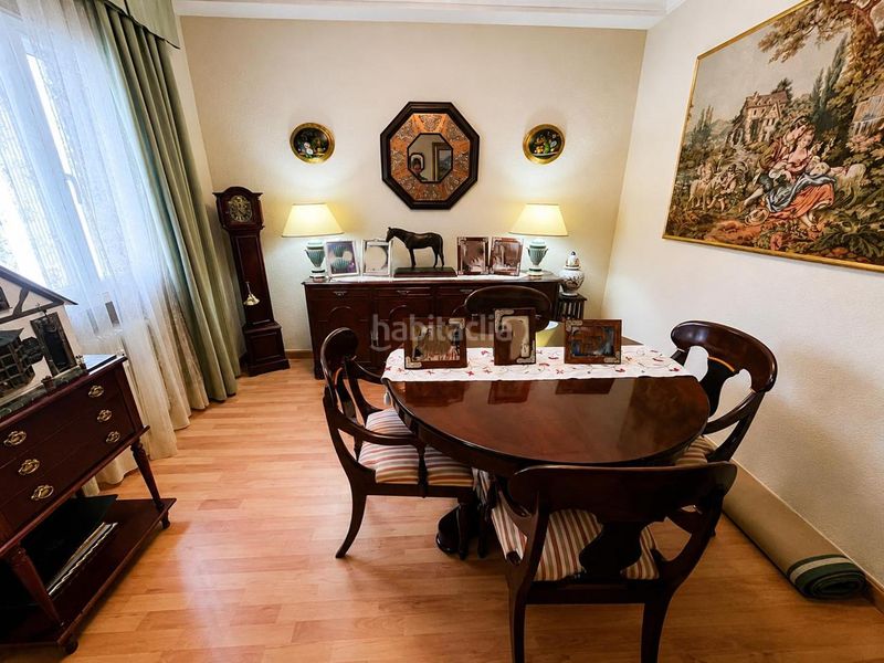 Foto 5053d8d0-02a9-4655-bdb3-8a2b9b2fee49. Piso en La Paz Madrid