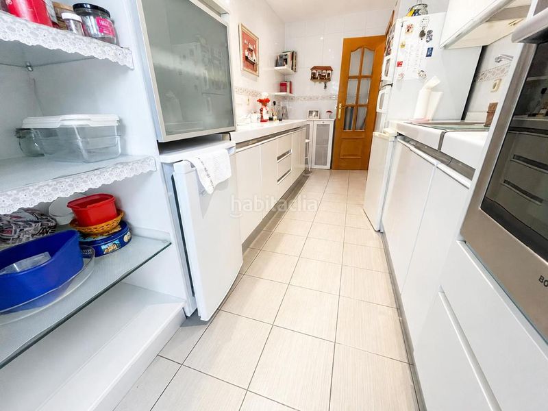 Foto a8be199d-433b-46be-a3e4-edc0bc4e2f22. Piso en La Paz Madrid