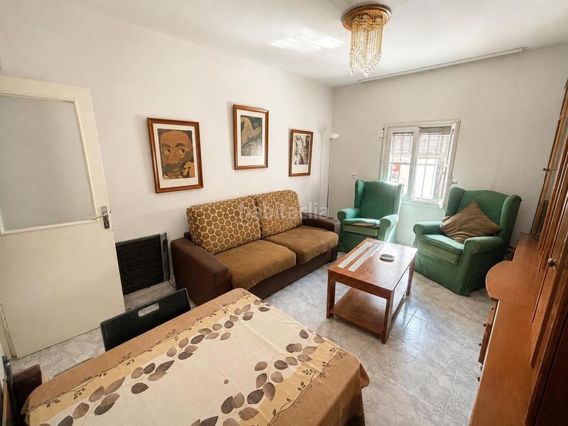 Foto 0f70117a-bcdf-48c4-9f8e-194770f96729. Apartamento en Pinar del Rey Madrid