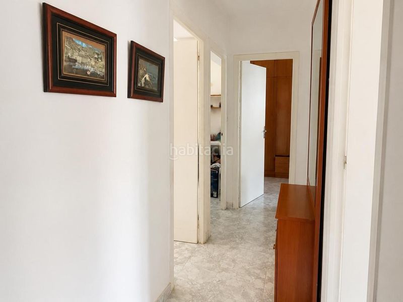 Foto 2f05fc99-4198-499d-8d77-fd89478663da. Apartamento en Pinar del Rey Madrid