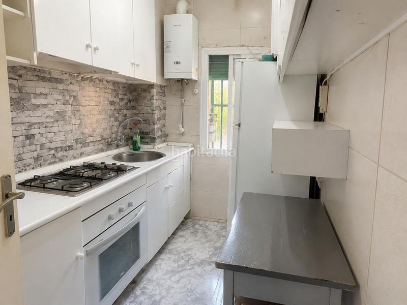 Foto 6d0da94a-4d6c-41a9-8c2d-0e7b8d203022. Apartamento en Pinar del Rey Madrid