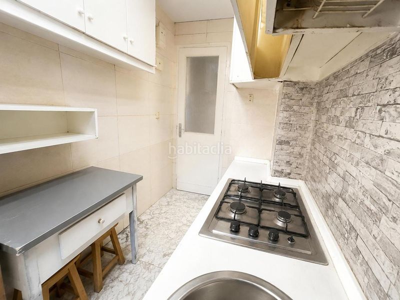 Foto 86bf169e-debd-4e62-8ded-97d1aa16e053. Apartamento en Pinar del Rey Madrid