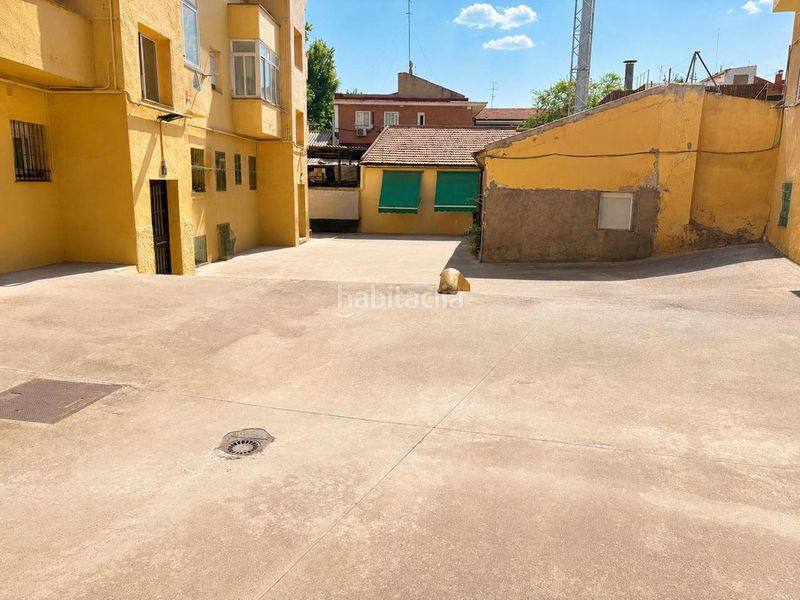 Foto a2209cdb-fd57-4dfe-9db7-c7314c3cde61. Apartamento en Pinar del Rey Madrid