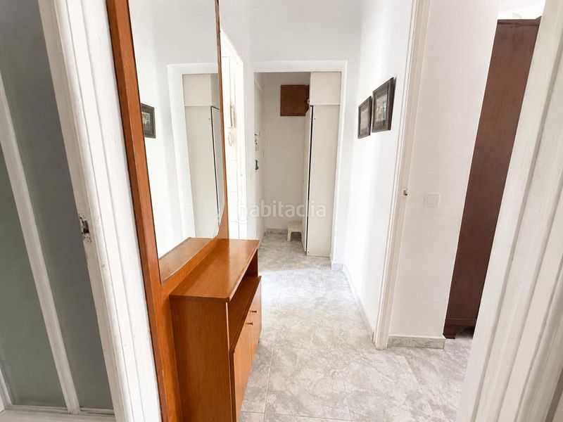 Foto b3dc2027-e375-4a4c-90c0-584b9a0f662b. Apartamento en Pinar del Rey Madrid