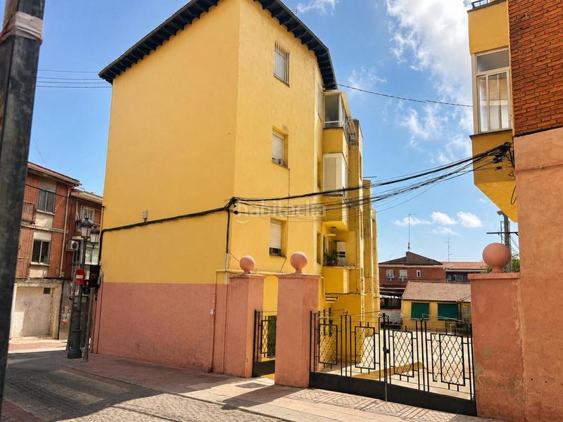 Foto cd42dd4d-34ec-4aac-9aa8-9cae1c842bd5. Apartamento en Pinar del Rey Madrid