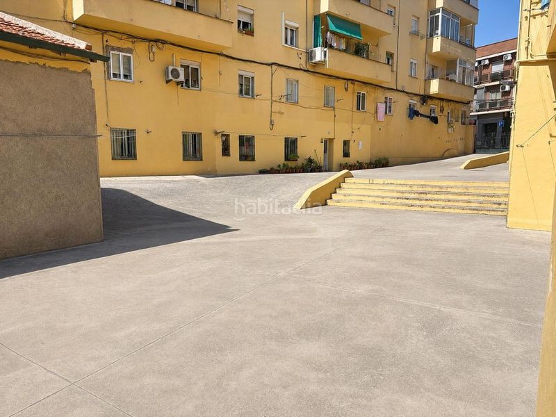 Foto e8af0dcf-6f3a-4aa2-8c2a-f7ea1eaaafa6. Apartamento en Pinar del Rey Madrid