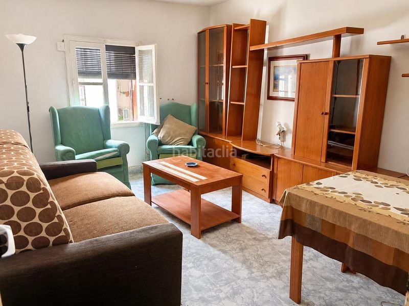 Foto f716f8cd-cc33-46b2-a323-bec543a018c2. Apartamento en Pinar del Rey Madrid