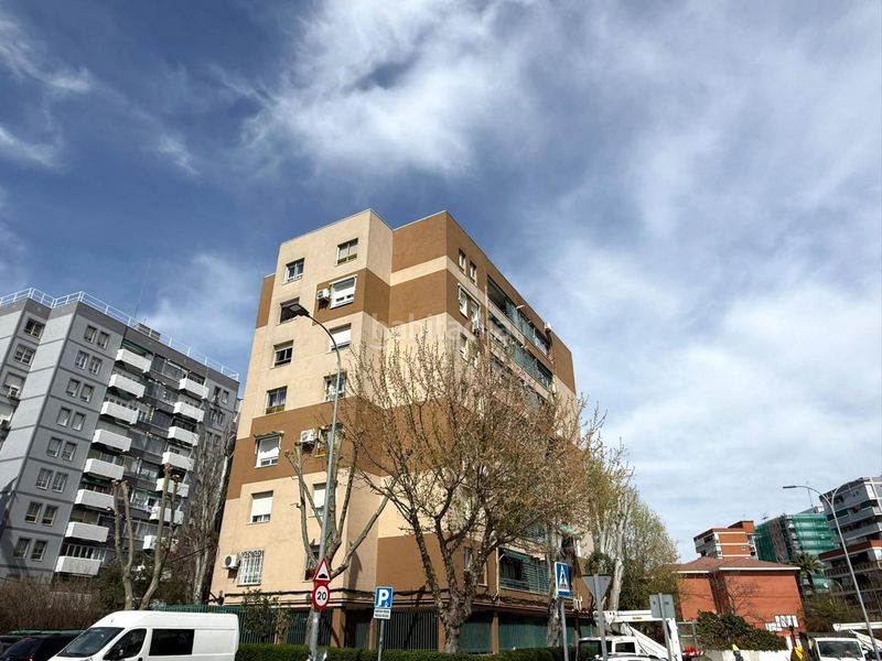 Foto 60f1b6b6-cbd0-493b-9694-6b53d954740f. Piso en La Serna Fuenlabrada