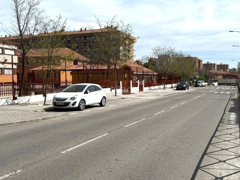 Foto a8b2c917-de99-44a3-afa4-40bcd781cc1e. Piso en La Serna Fuenlabrada