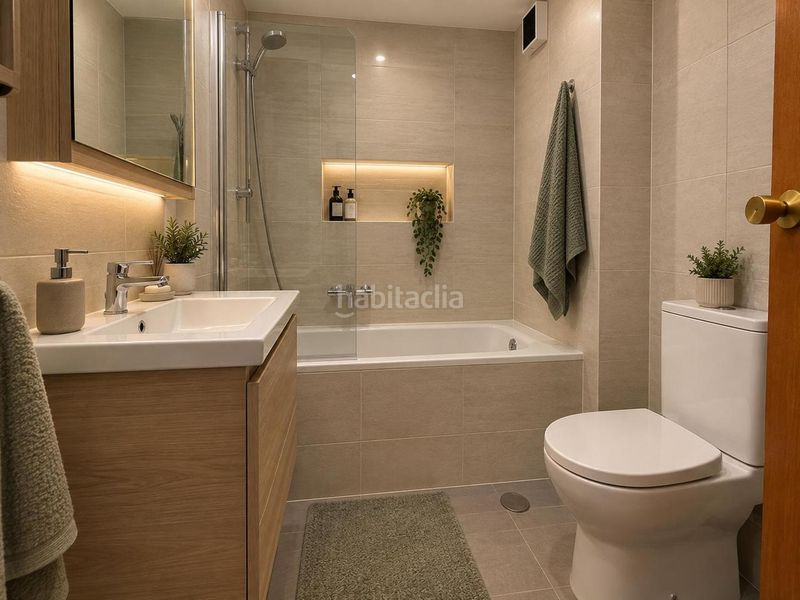 Foto bccdd4dd-3f56-4731-99c3-e07e4fb1d360. Piso en La Serna Fuenlabrada