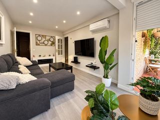 Flat in Calle Pico de la Pinareja