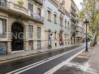 Local Comercial a La Nova Esquerra de l´Eixample. Local en gran via de les corts catalanes 473