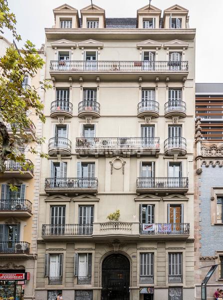 Foto 0f254051-df29-448a-90f4-178081943630. Business premise in La Nova Esquerra de l´Eixample Barcelona