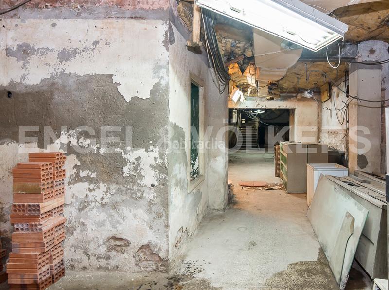 Foto 0f885d60-bd35-47aa-91f2-81abb00b1a50. Business premise in La Nova Esquerra de l´Eixample Barcelona