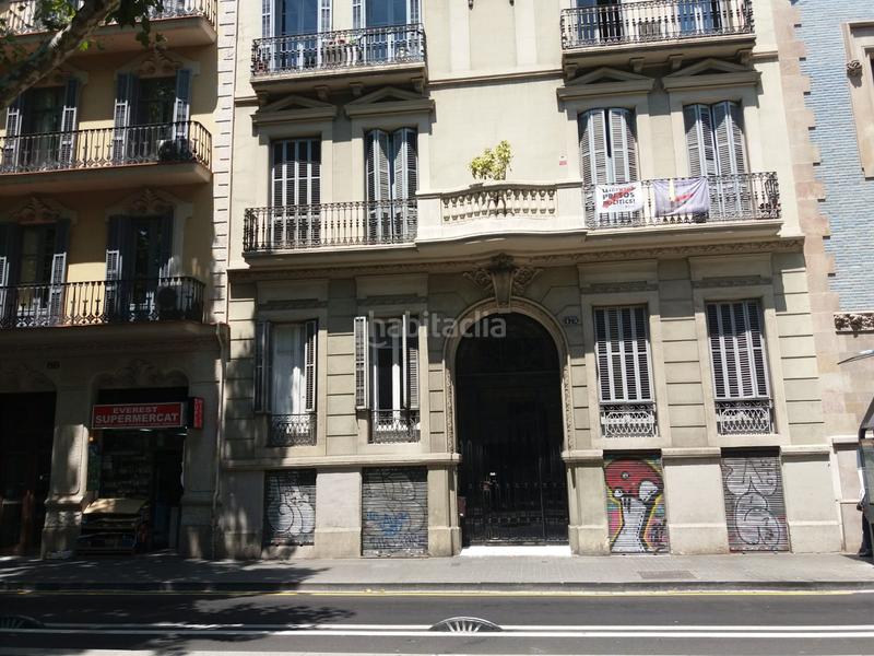 Foto 21b444a1-7bb1-48d0-8284-1232303e867b. Business premise in La Nova Esquerra de l´Eixample Barcelona