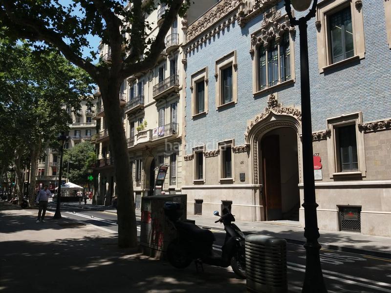 Foto 2a2b32e3-8162-49ae-911b-6bb5fe3fac28. Business premise in La Nova Esquerra de l´Eixample Barcelona
