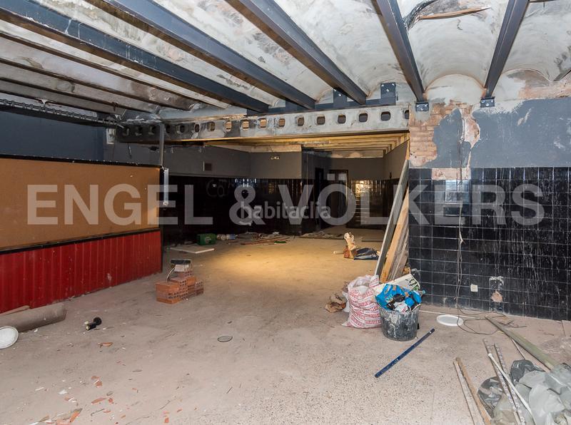 Foto 36619563-ca45-4aef-b24d-f81edae8d417. Business premise in La Nova Esquerra de l´Eixample Barcelona