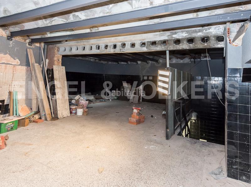 Foto 384db131-7003-41bb-a1b0-78e4f5c776f0. Business premise in La Nova Esquerra de l´Eixample Barcelona