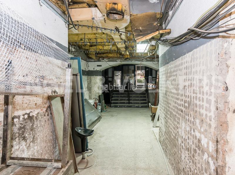 Foto 3c449c77-a775-4507-8c0b-3aa5c9e24ed7. Business premise in La Nova Esquerra de l´Eixample Barcelona