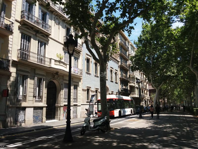 Foto 3c603e04-1809-4d5c-8459-6ab0b33e3482. Business premise in La Nova Esquerra de l´Eixample Barcelona