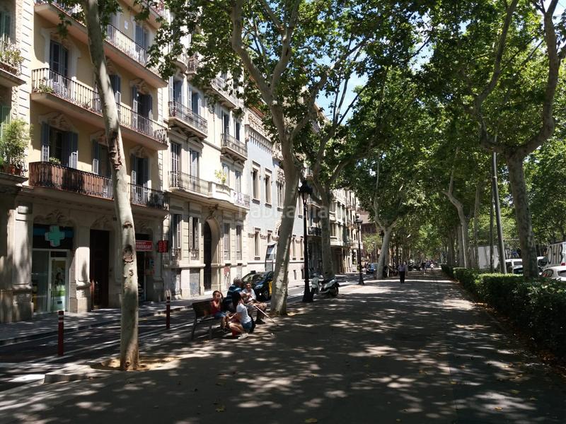 Foto 6112a9f6-ee06-44bb-876a-e24e00a06a64. Business premise in La Nova Esquerra de l´Eixample Barcelona