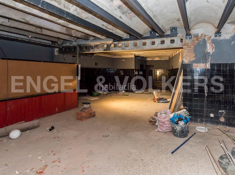 Foto 637e54a9-35ef-4b31-a430-a284892991ab. Business premise in La Nova Esquerra de l´Eixample Barcelona