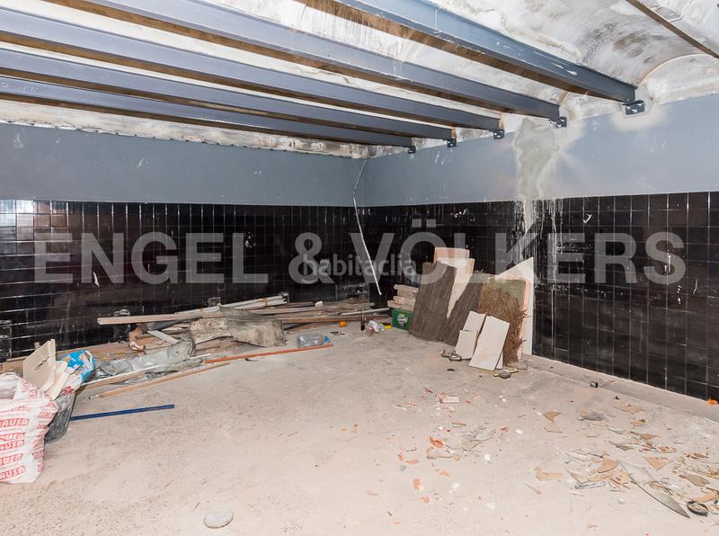 Foto 6f535cc1-514c-4e0f-836d-eb464dd75b8f. Business premise in La Nova Esquerra de l´Eixample Barcelona